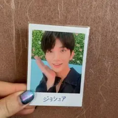 SEVENTEEN JAPAN TOUR HARUジョシュアトレカ