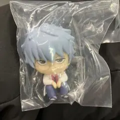 3年Z組銀八先生 まちぼうけ 坂田銀時