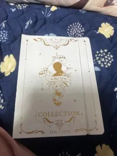 恋とプロデューサー⭐︎恋与制作人⭐︎ハク⭐︎白起⭐︎ポストカードファイル