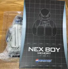 2025年最新】nex BOY ペプシの人気アイテム - メルカリ