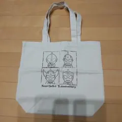 ウルトラマン トートバッグ 7th Anniversary