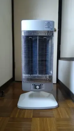 CORONA コアヒート　DH-1214R-SS   遠赤外線電気暖房機 製品詳細｜コアヒート｜遠赤外線暖房機 コアヒート｜株式会社コロナ