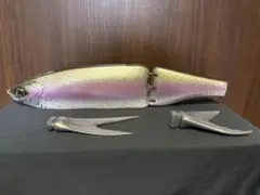 クラッシュフレンジー　ラーカー クラッシュフレンジーラーカー
