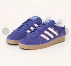 adidas　GAZELLE TEAM 27.0 ガゼル　アディダス