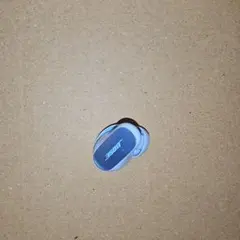 Bose QuietComfort Ultra Earbuds　ブルーL 左のみ