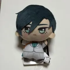 ブルーロック sweets flavor 糸師凛 ちびぐるみ