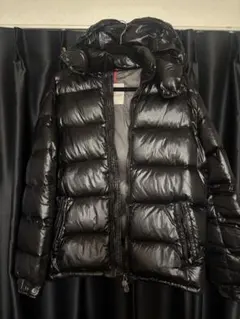 モンクレールMayaダウンジャケット並行輸入品