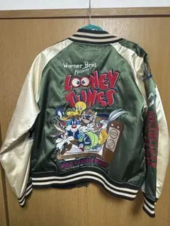 ルーニーテューンズ