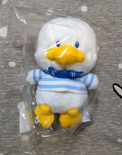 あひるのペックルとピッチのサマーデイズ シークレットマスコット