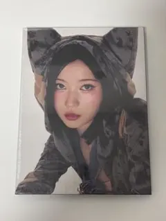 BABYMOSTER WE GO UP 未開封 アサ