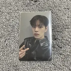 【タワレコ渋谷限定 】Stray Kids Hollow トレカ スンミン