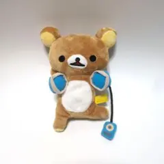 【超希少】リラックマ　ヘッドホン　コリラックマ リラックマ （コリラックマ）ヘッドフォン リラックマ好きな方にも の
