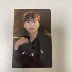 SEVENTEEN バーノン CARATLAND トレカ