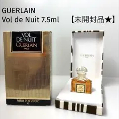 □未使用 ゲラン 夜間飛行 パルファム 30ml 1989年製 - メルカリ