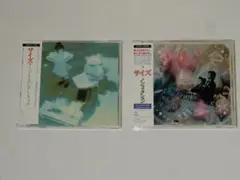 廃盤 高橋敏幸 2枚まとめて - メルカリ