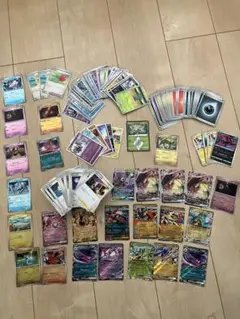 ポケモンカード VMAX GX ex など　まとめ売り