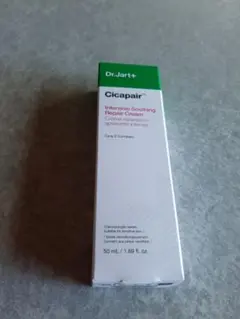 Dr.Jart+ シカペア インテンシブ S リペア クリーム