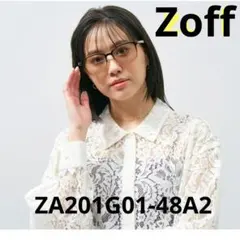 1度使用 Zoff SUNCUTGlasses/UV100%CUTサングラスのサムネイル