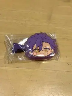 あんスタ 前髪クリップ アドニス