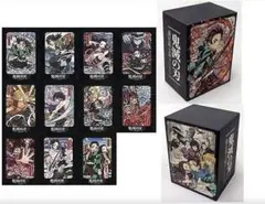 2025年最新】鬼滅の刃 DVD 1～11巻 完全生産限定版 全巻セットの人気