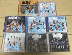 ME:I CD まとめ売り