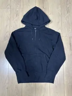 ユニクロ パーカー