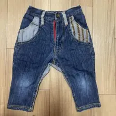 ブーフーウー ズボン 男の子110のサムネイル