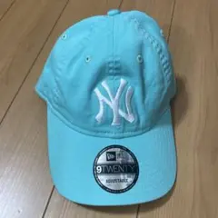 ニューエラ　new era 帽子　NY ヤンキース　ストリート　MLB