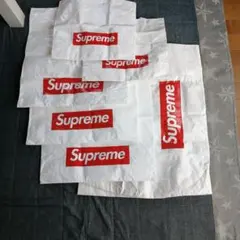 Supreme ショッパー 3sizeセット