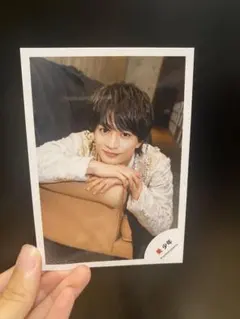 浮所飛貴　公式写真　16