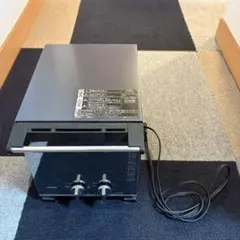 TWINBIRD オーブントースター TS-D037 本体のサムネイル