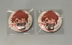 アイドリッシュセブン アイナナ 缶バッジ 七瀬陸 種村有菜 - メルカリ