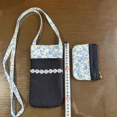 スマホポーチ・小物入れ