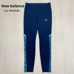 ◆ New balance ニューバランス DRY スポーツ タイツ スパッツのサムネイル