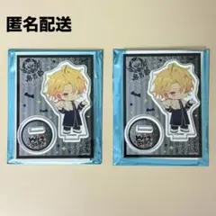 ヒプマイ　マルイ2025 伊奘冉一二三　シンジュク　麻天狼　アクリルスタンド