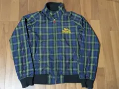 美品☆Lonsdale チェック柄ジャケットMサイズ