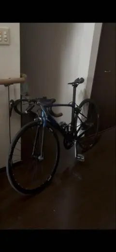 TREKマウンテンバイク MTB エクスキャリバーブルー 沖縄引き取り限定