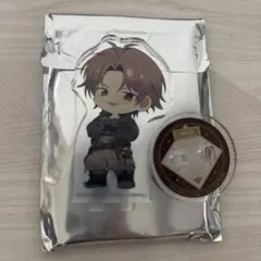 ⚠️ アイナナ アニカフェ 記念日2024 アクスタ 御堂虎於