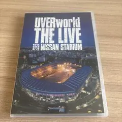 UVERworld THE LIVE 2023 07.23 NISSAN