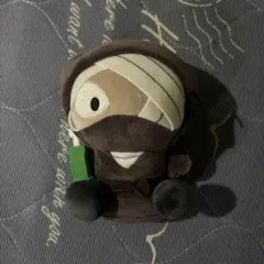 雑渡昆奈門 ぬいぐるみ まとめ売り 忍たま乱太郎雑渡昆奈門ぬいぐるみまとめ売り