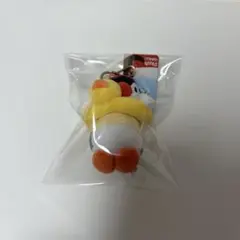 ピンガ　韓国　キーホルダー　ぬいぐるみ