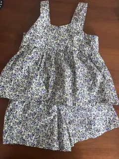 SENSE OF WONDER 上下セット　110cm