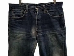 リーバイス LVC W38(91×83) 37501 501xx 復刻 レプリカ