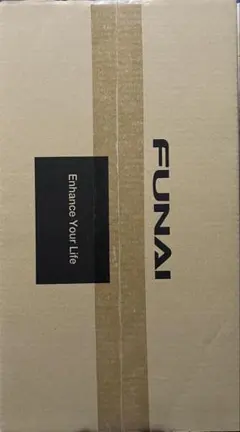 新品未開封】フナイ ブルーレイレコーダー 3番組 3TB FBR-HT3050
