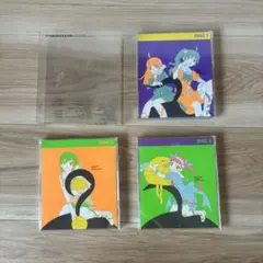 UTAMONOGATARI 物語シリーズ主題歌集 CD
