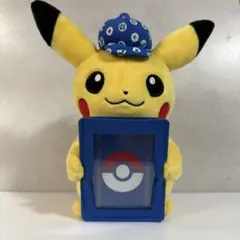 2026年最新】ポケモンセンター ピカチュウ賞の人気アイテム - メルカリ