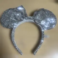 東京ディズニーリゾート ミ二ーマウス耳カチューシャ