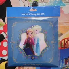 新作 ディズニー アナと雪の女王 折り紙メモ