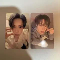 ALD1 アルノ 少年BEAST 楽天ブックス HMV 2枚セット