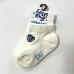 ANGEL BLUE エンジェルブルー 子供 キッズ 靴下 すべり止め付き